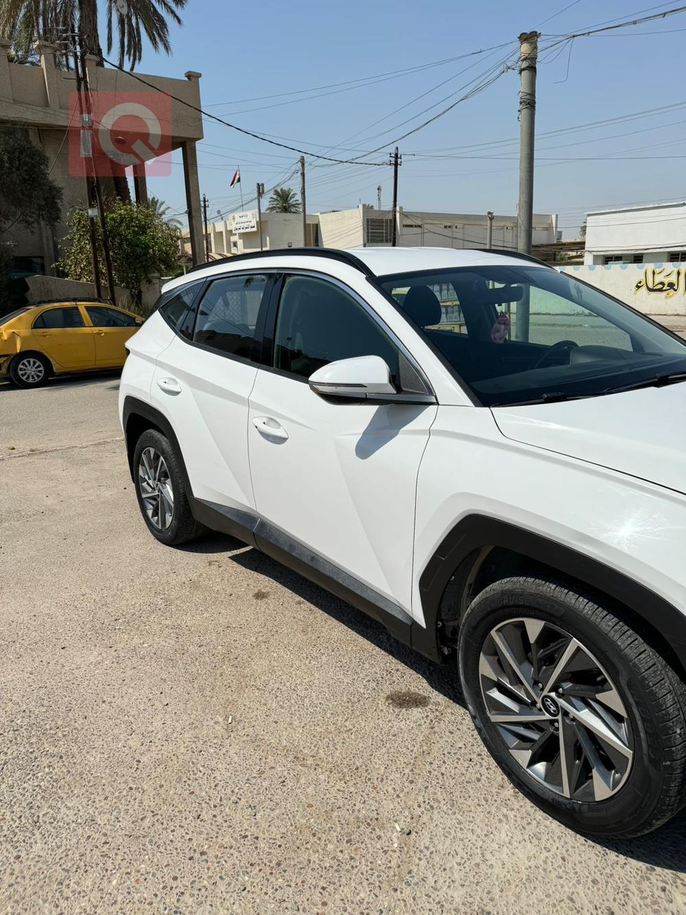 هيونداي توسان